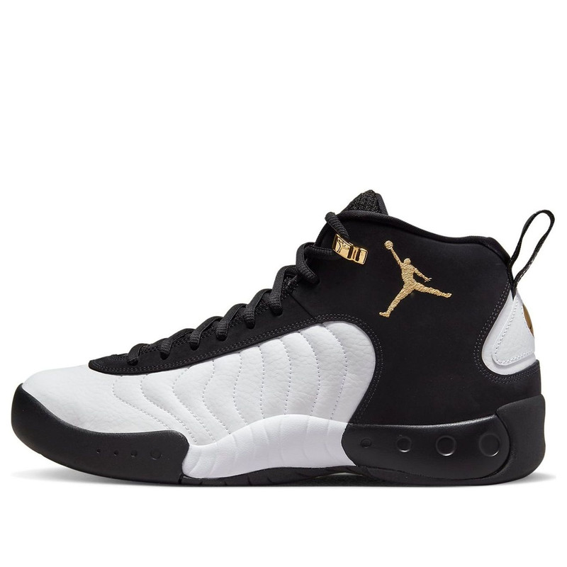 Air Jordan Jumpman Pro 'Taxi' 2022 DN3686-071 - 1
