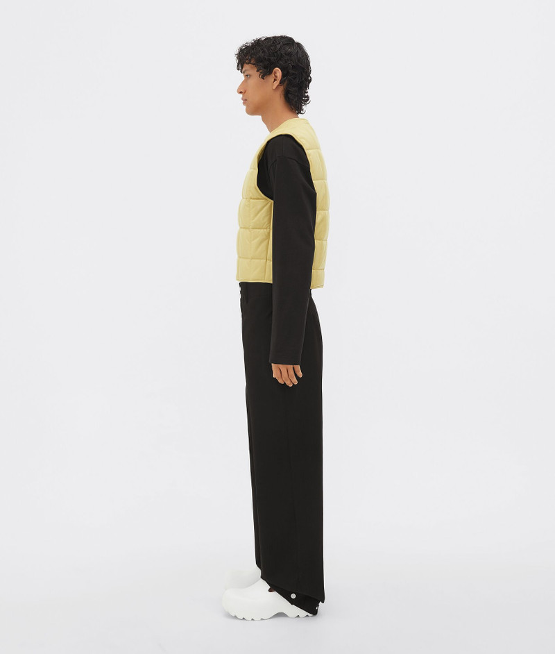 Bottega Veneta vest outlook