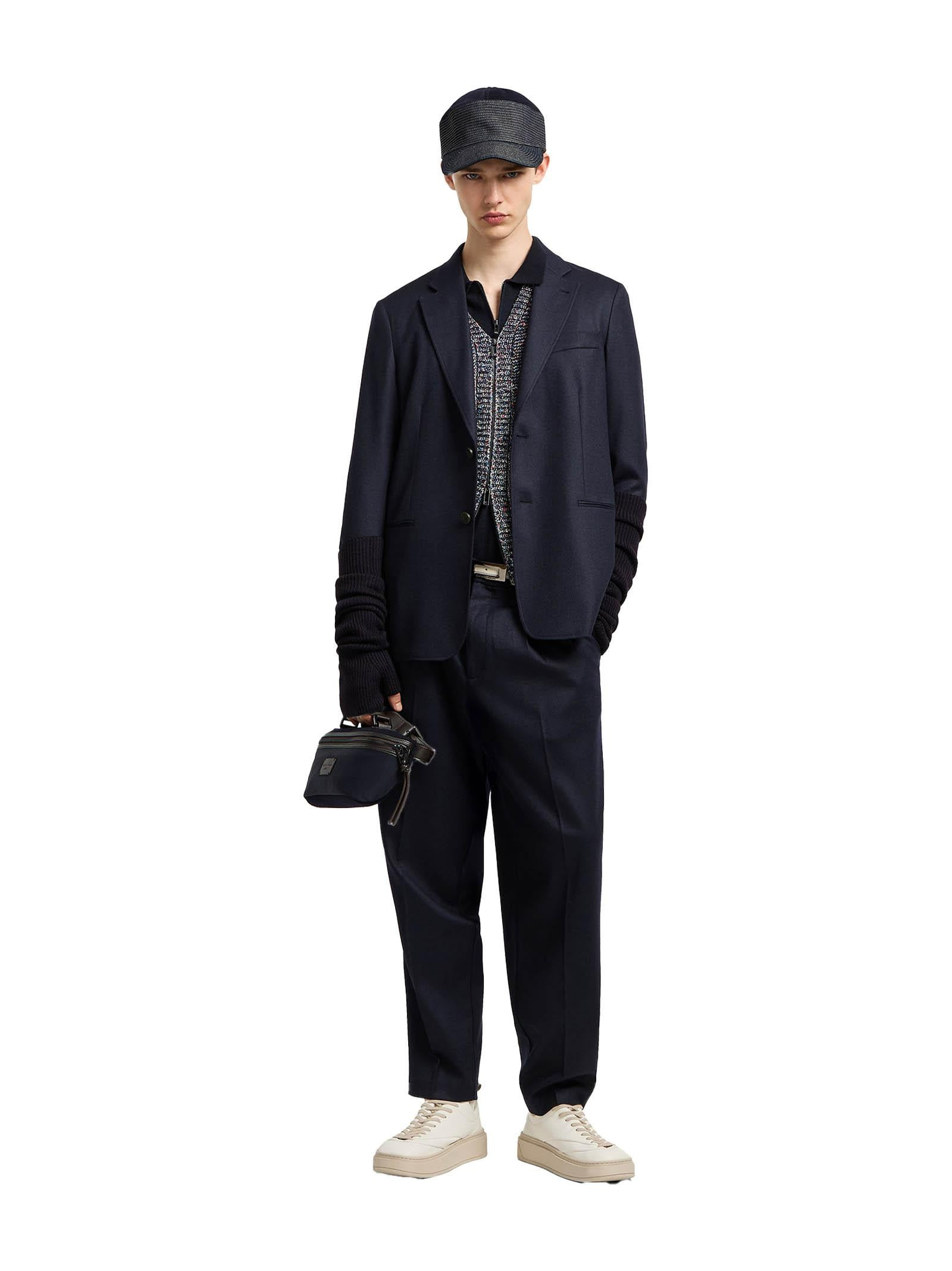 PANTALONI EMPORIO ARMANI - 2
