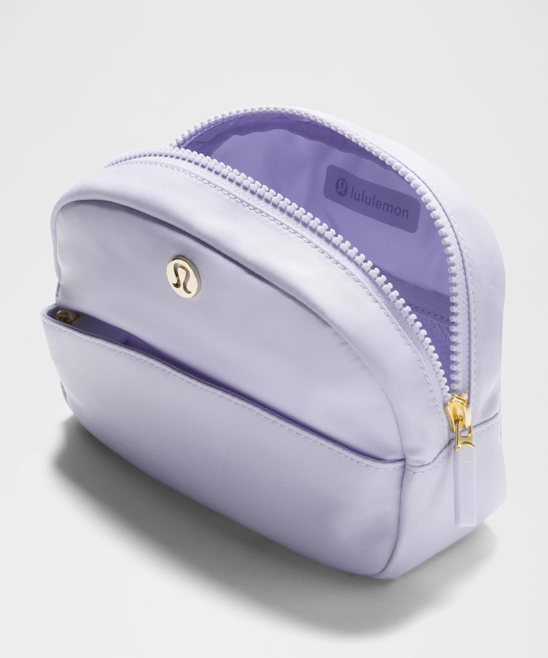 City Essentials Pouch *Mini 2L 3