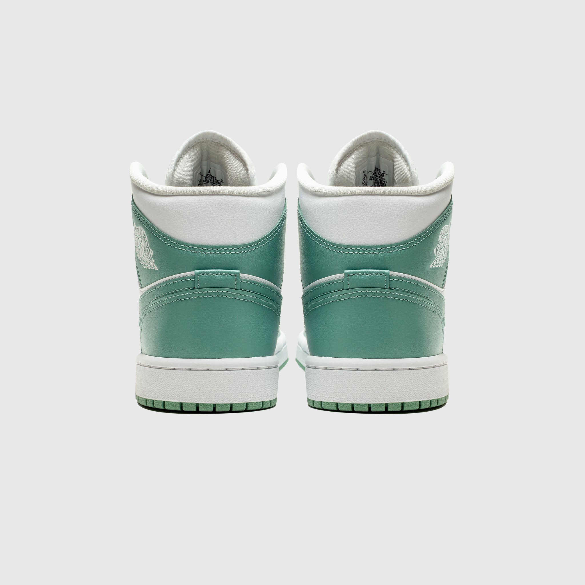 WMNS AIR JORDAN 1 MID "CANNON" - 4