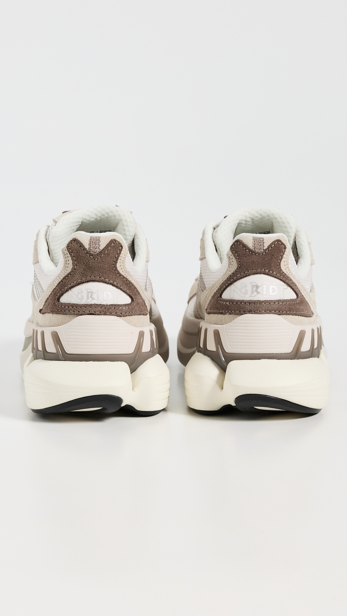 Grid NXT Sneakers - 3