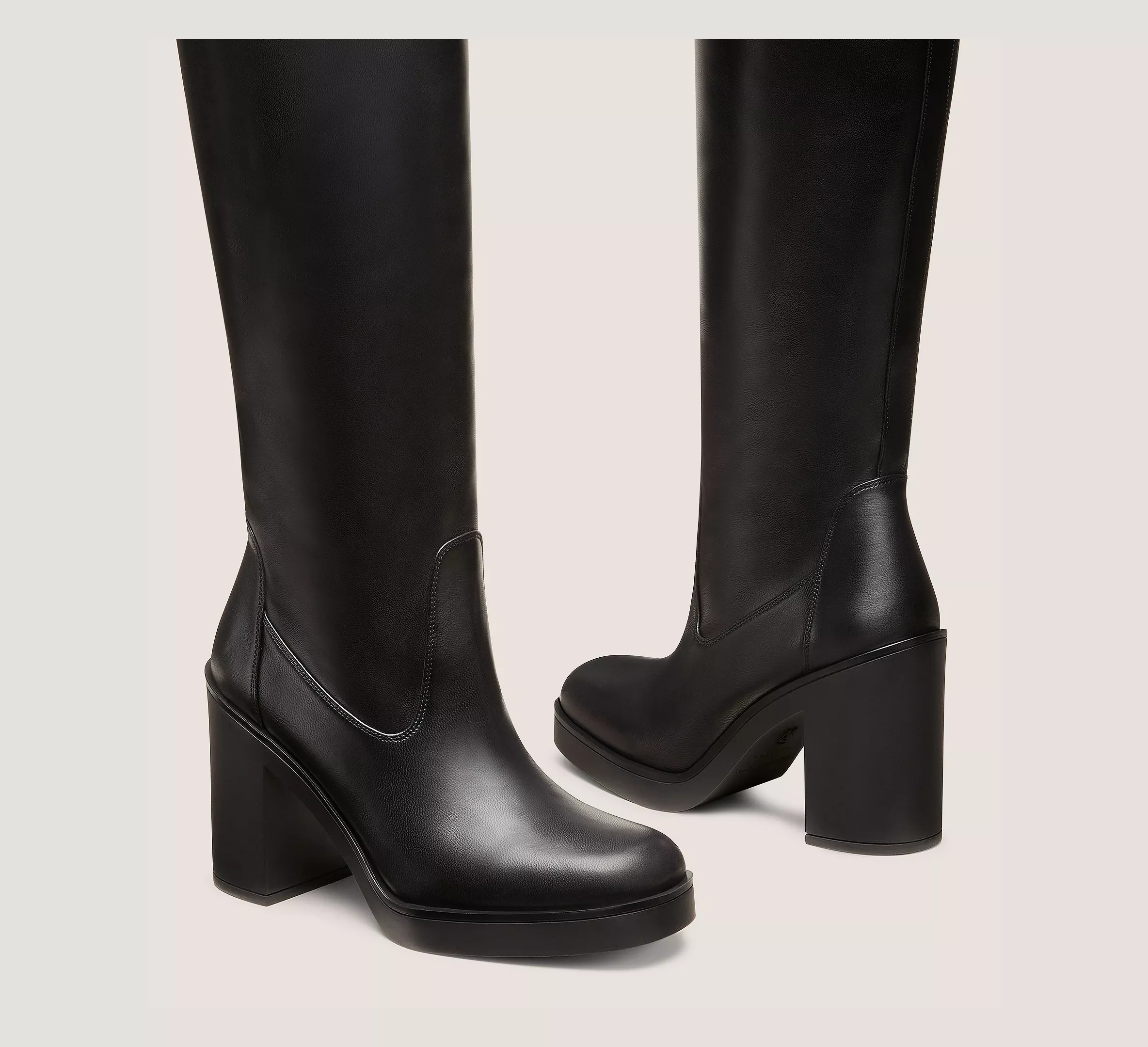 BETHENNY 80 ZIP BOOTIE - 4