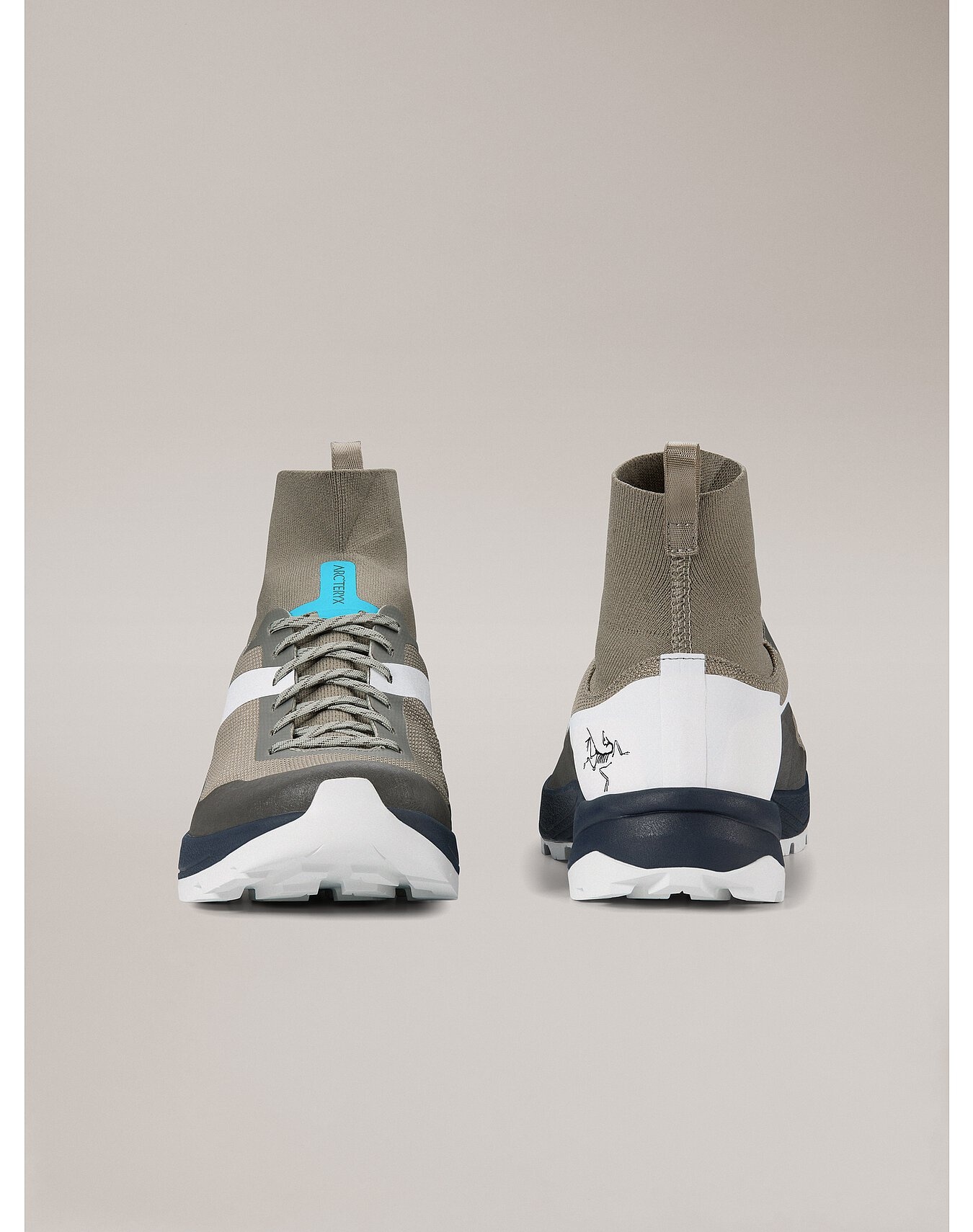 Vertex Shoe - 5