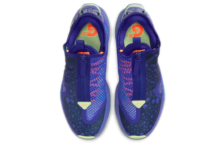 Nike Gatorade x PG 4 EP 'Grape' CD5086-500 - 4