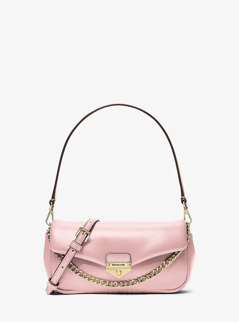 Soho Small Convertible Shoulder Bag - 1