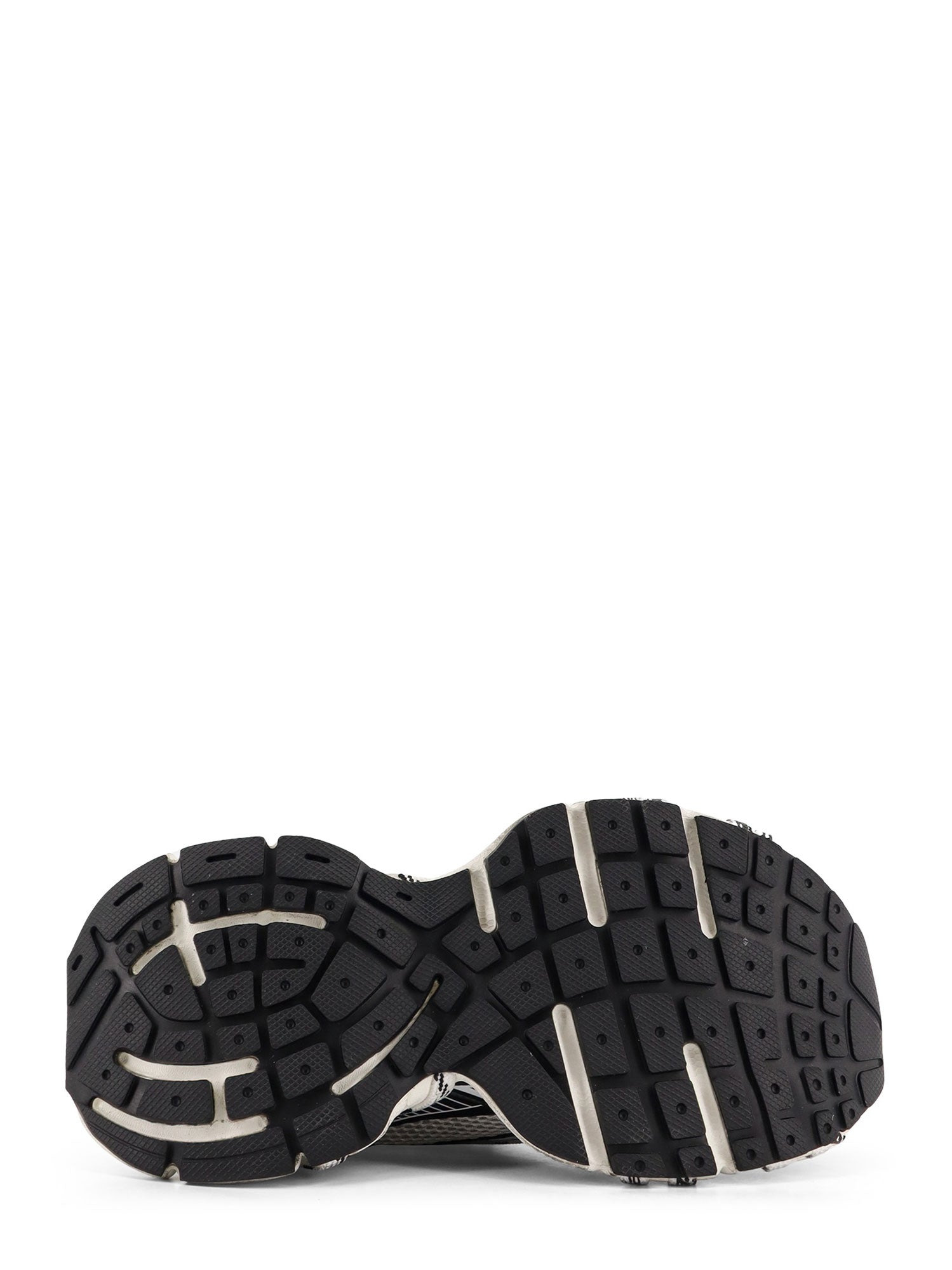 3xl Extreme Laces Mesh Sneakers - 4