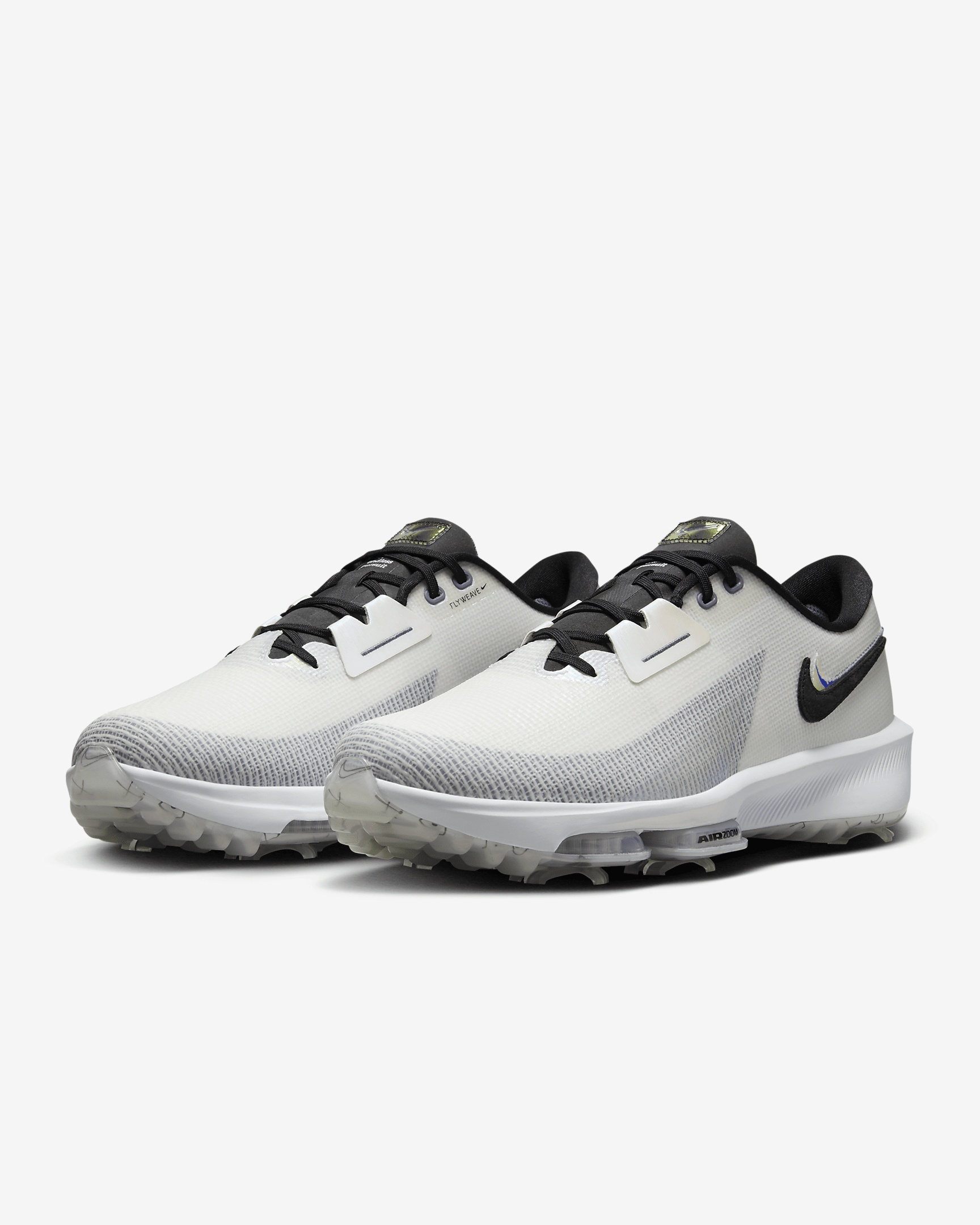 Nike Air Zoom Infinity Tour NRG Golf Shoes - 5