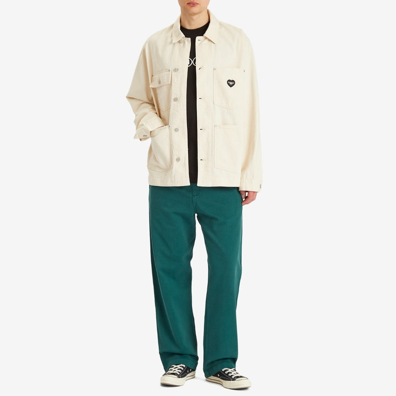Carhartt WIP Carhartt WIP Floyde Pants outlook