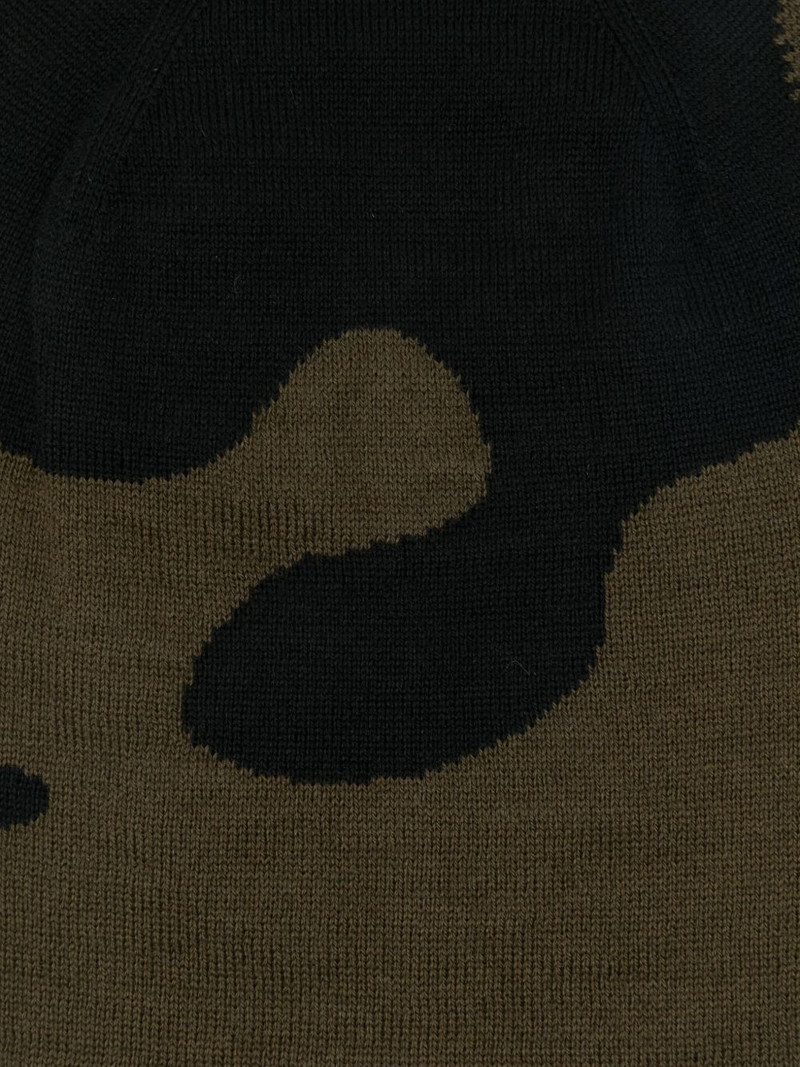 ROA Magma beanie hat outlook