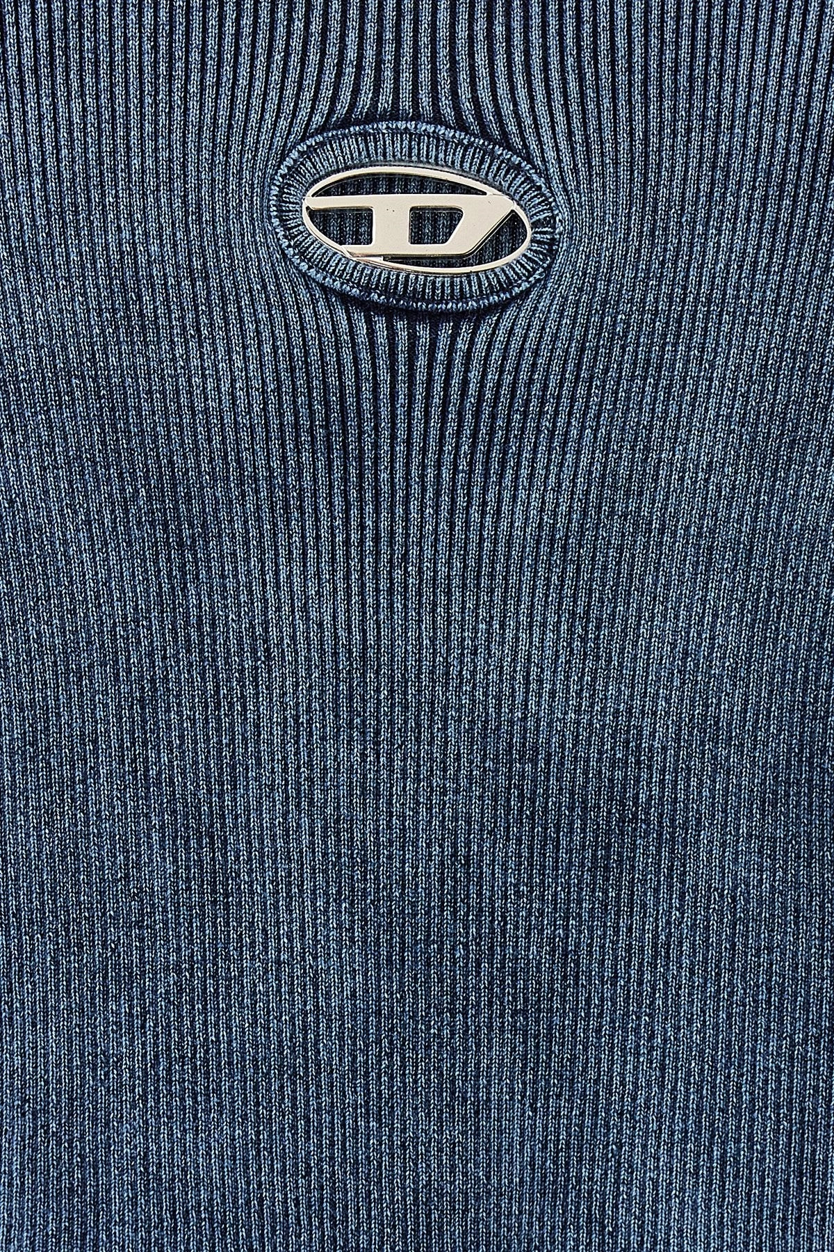 'M-Anchor-A' sweater - 5