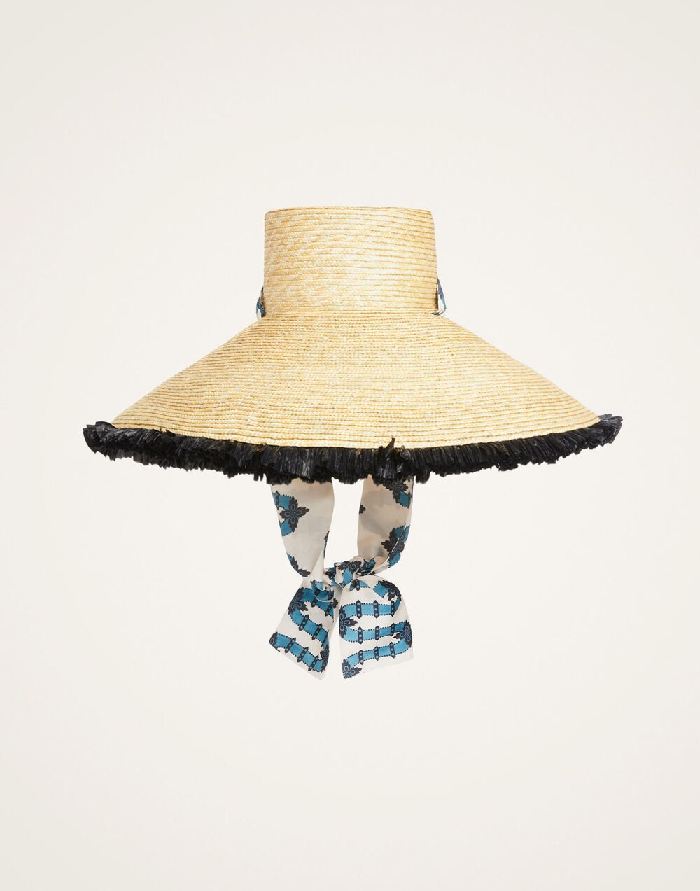 The Sun Hat - 3
