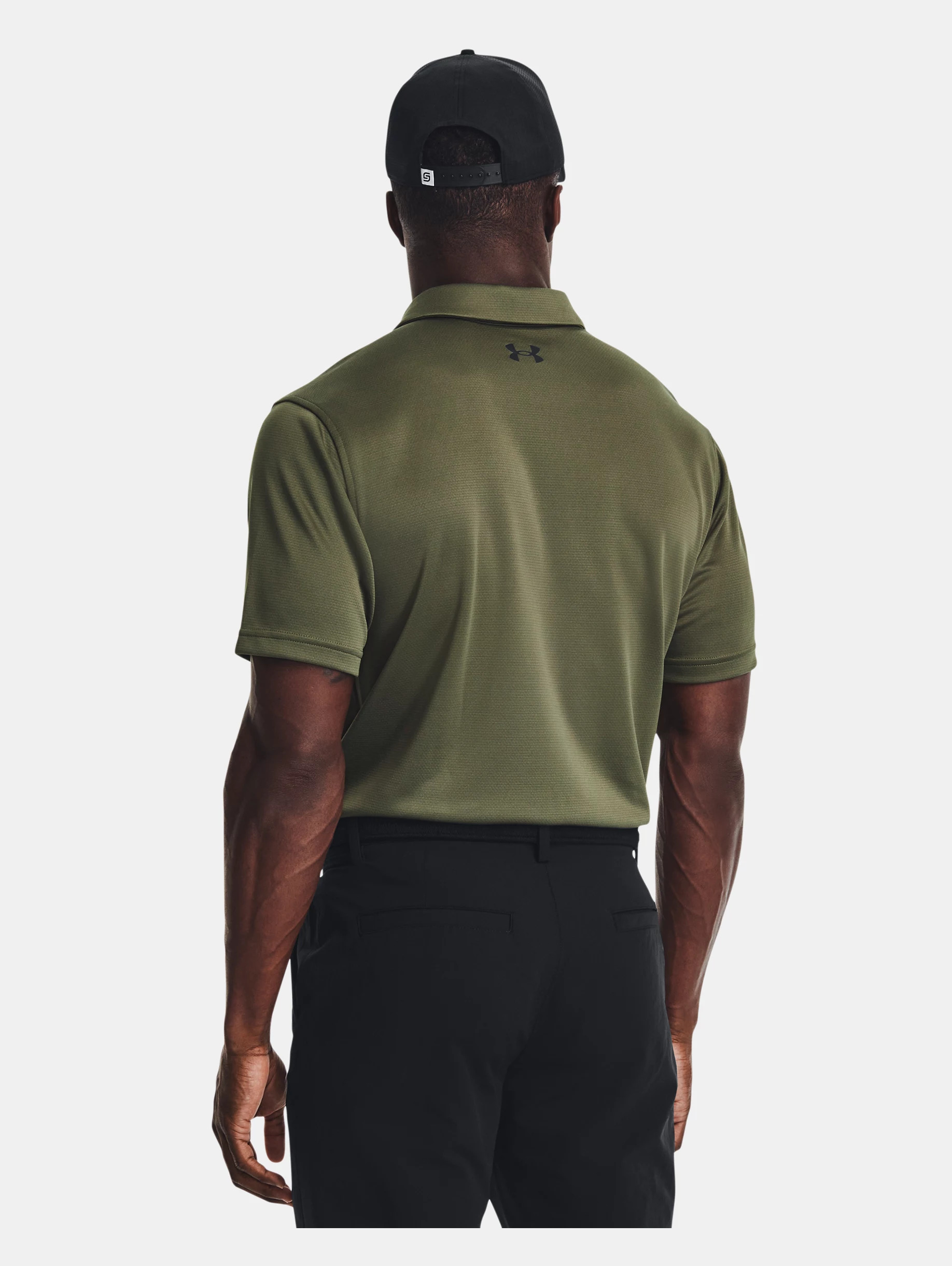 Men's UA Tech™ Polo - 4