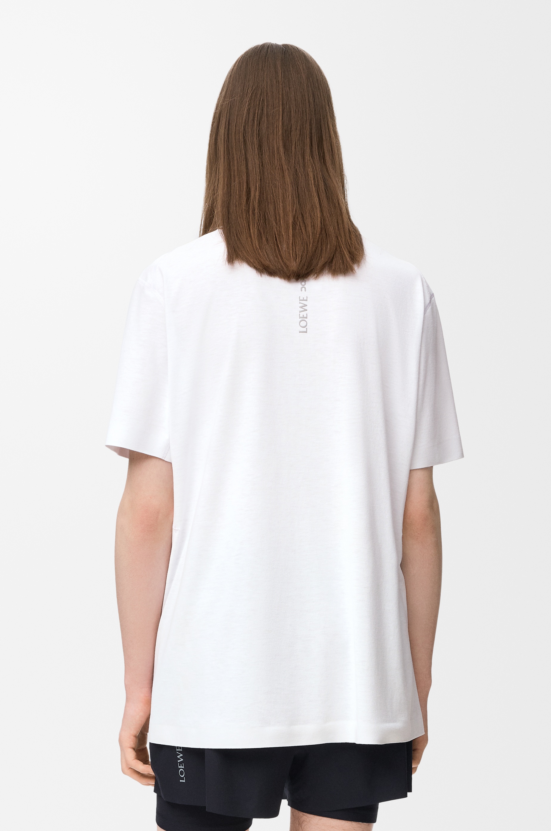 Active T-shirt in technical jersey - 6