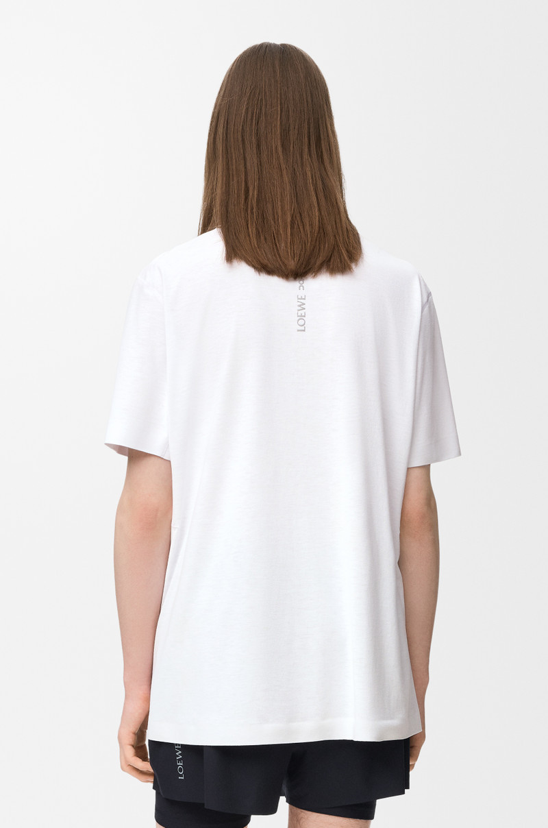 Active T-shirt in technical jersey 6