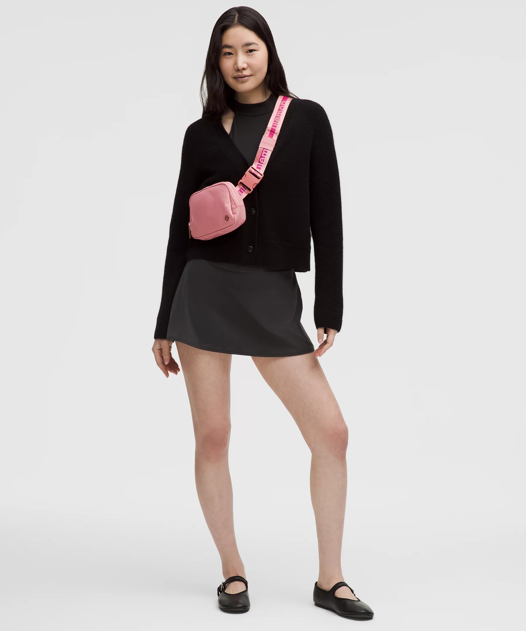 Everywhere Belt Bag 1L *Wordmark - 2