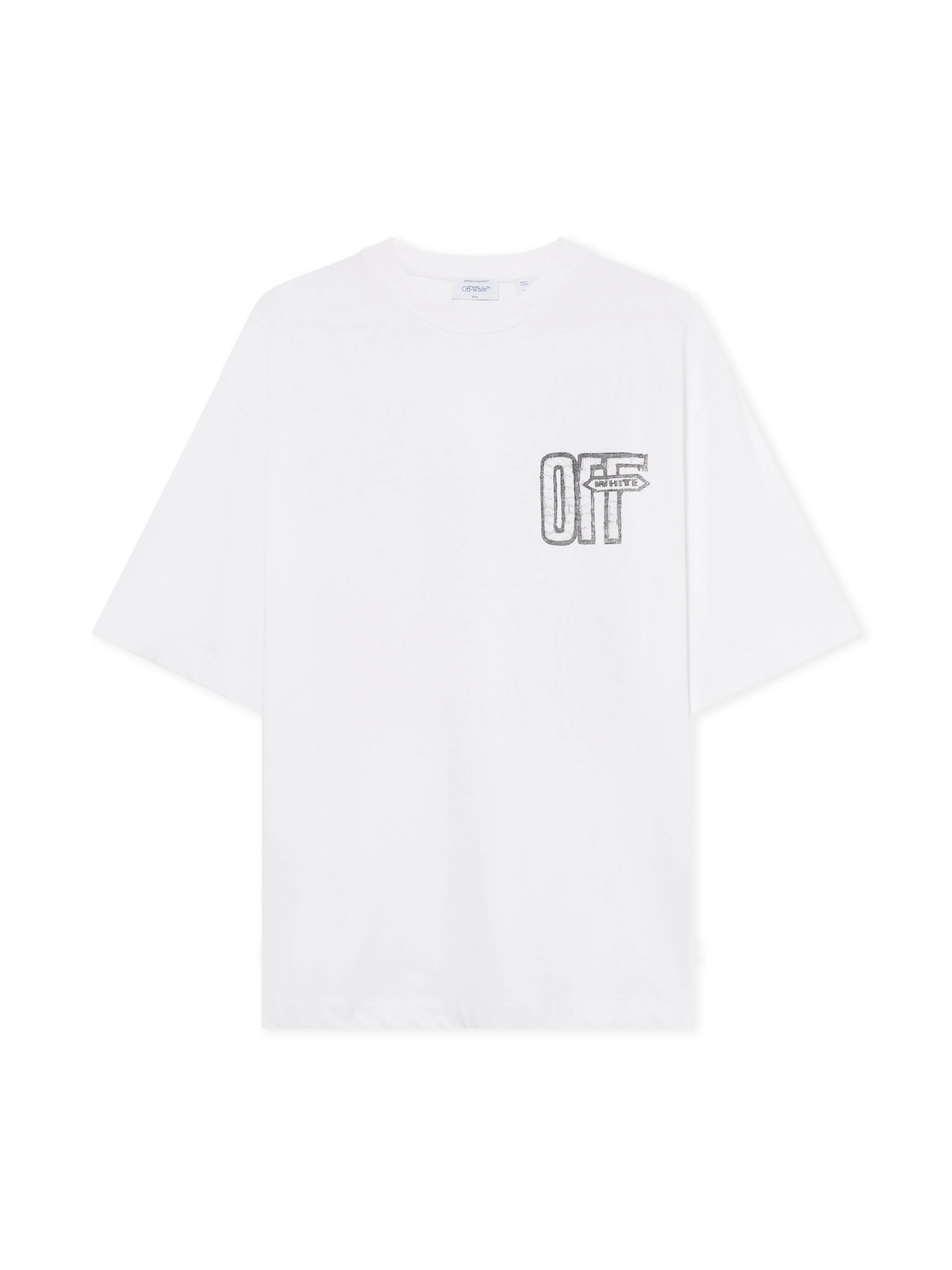 Motion Arrow Skate Short Sleeve T-Shirt - 1
