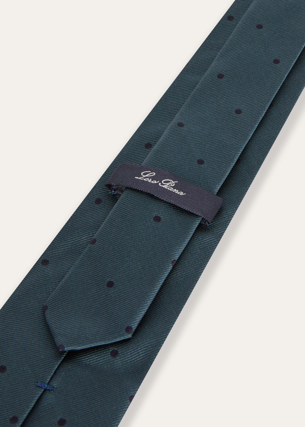 My Spots Tie - 1