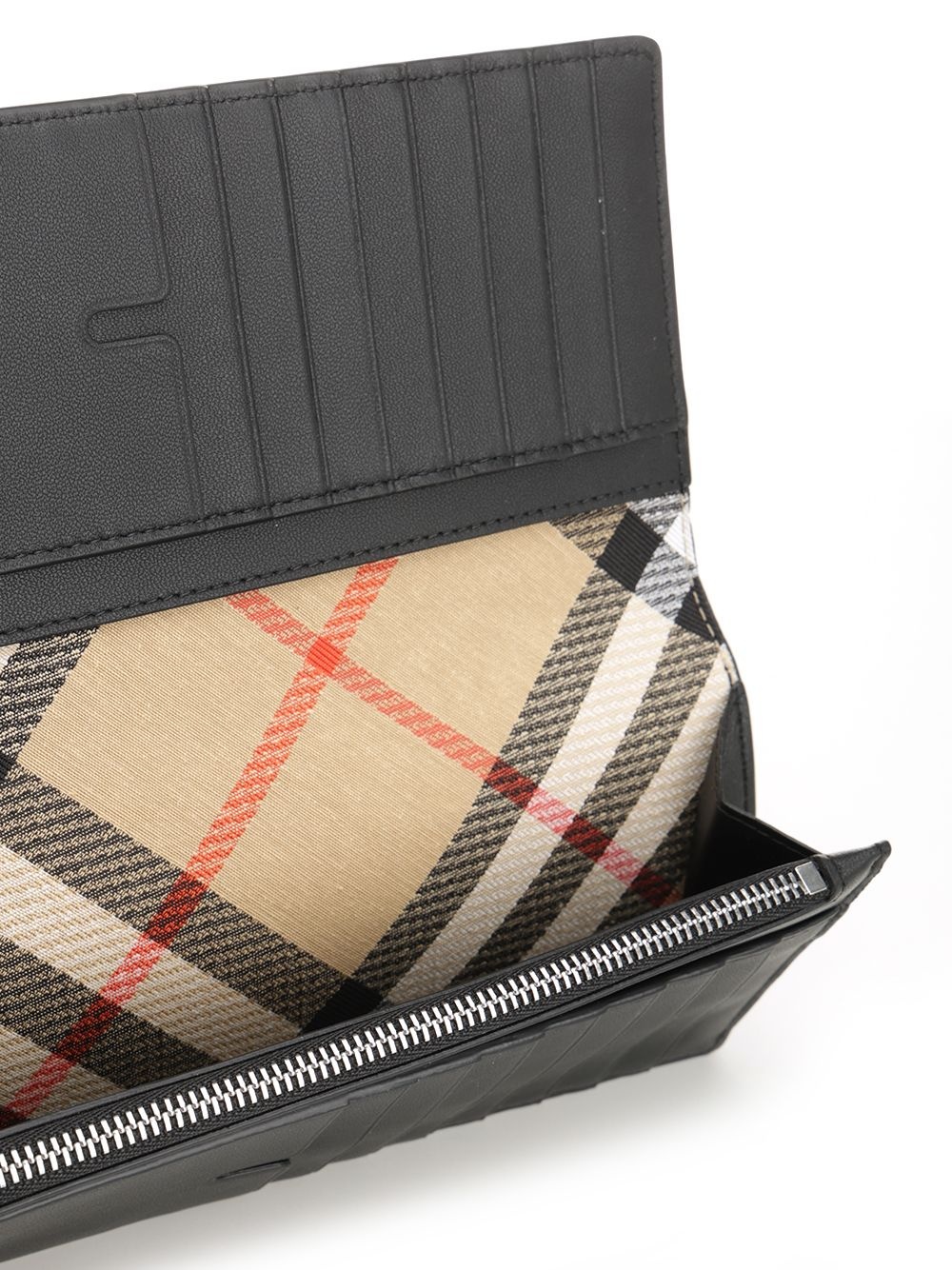 Ms Cavendish Costwolds Lgl Wallets Black - 5
