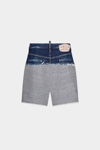 DSQUARED2 RELAX SHORTS outlook