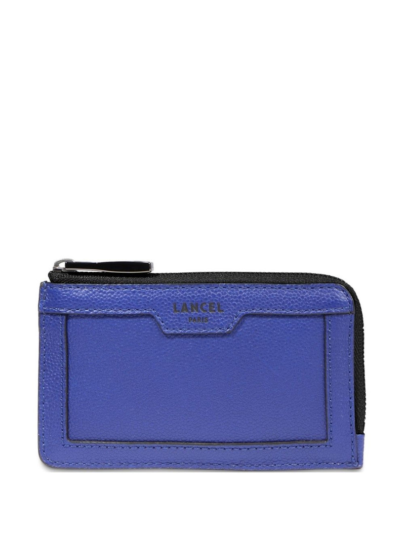 Charlie cardholder 1