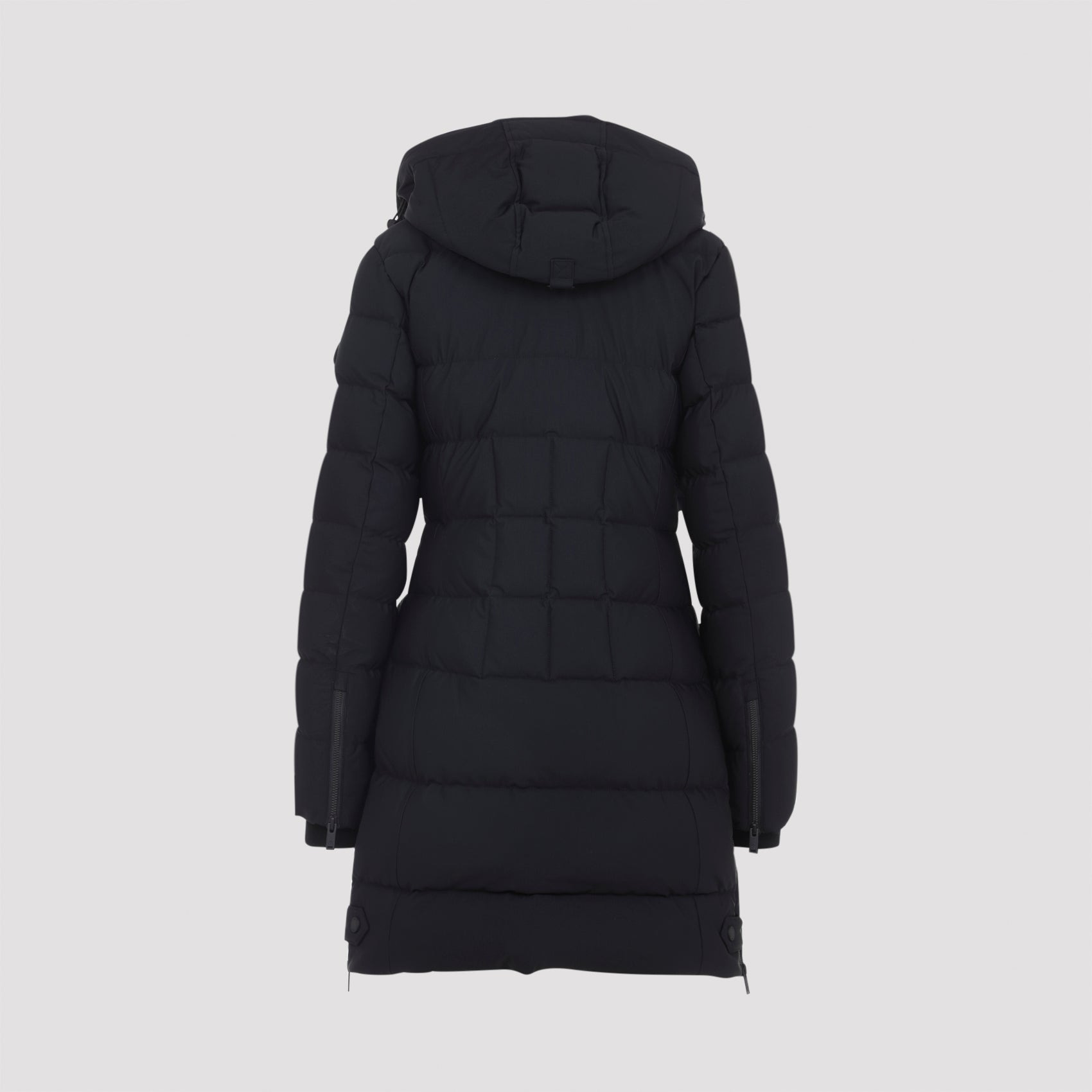 Moose Knuckles Watershed 3 Parka Jacket Women - 2