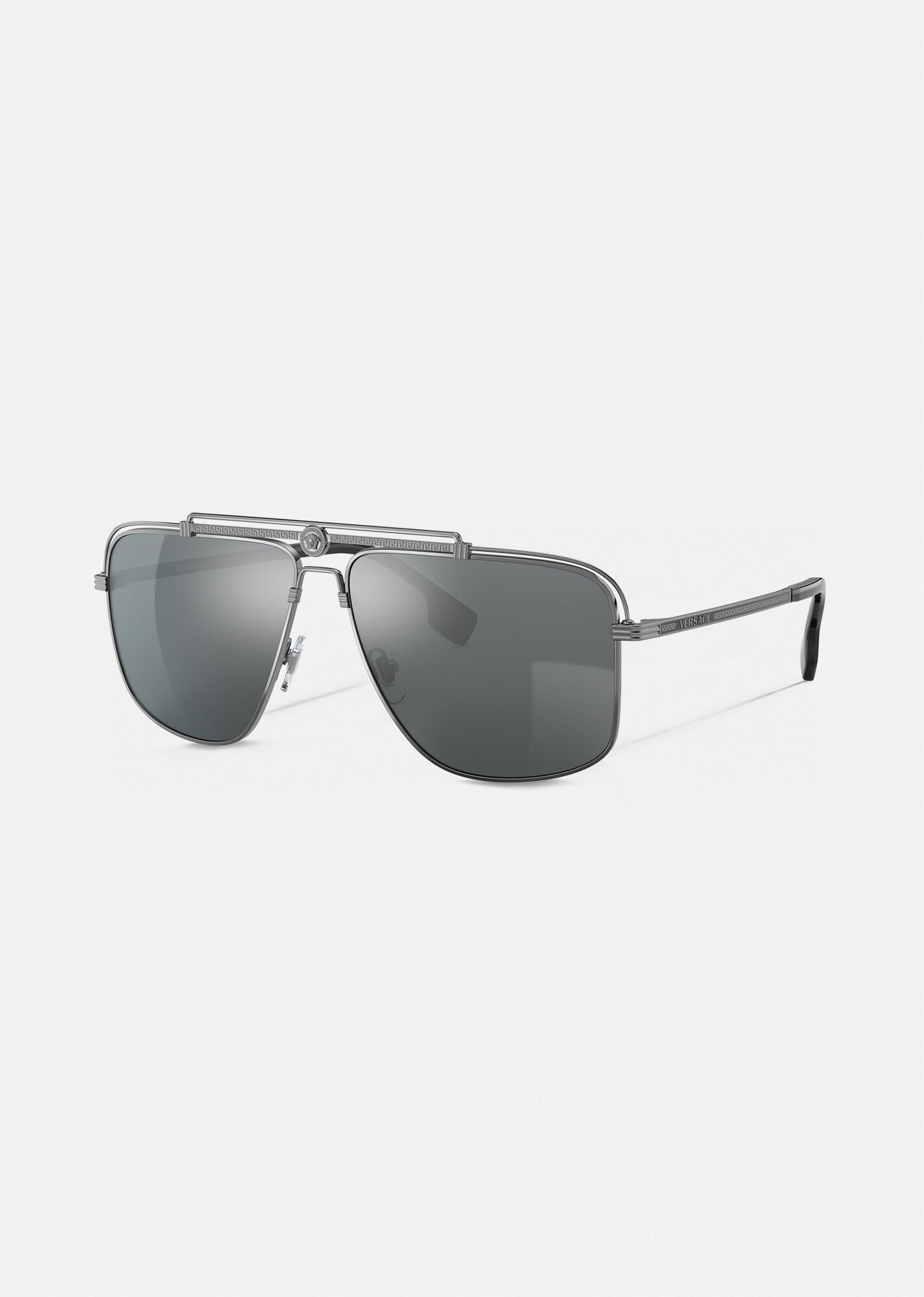 Medusa Focus Sunglasses - 1