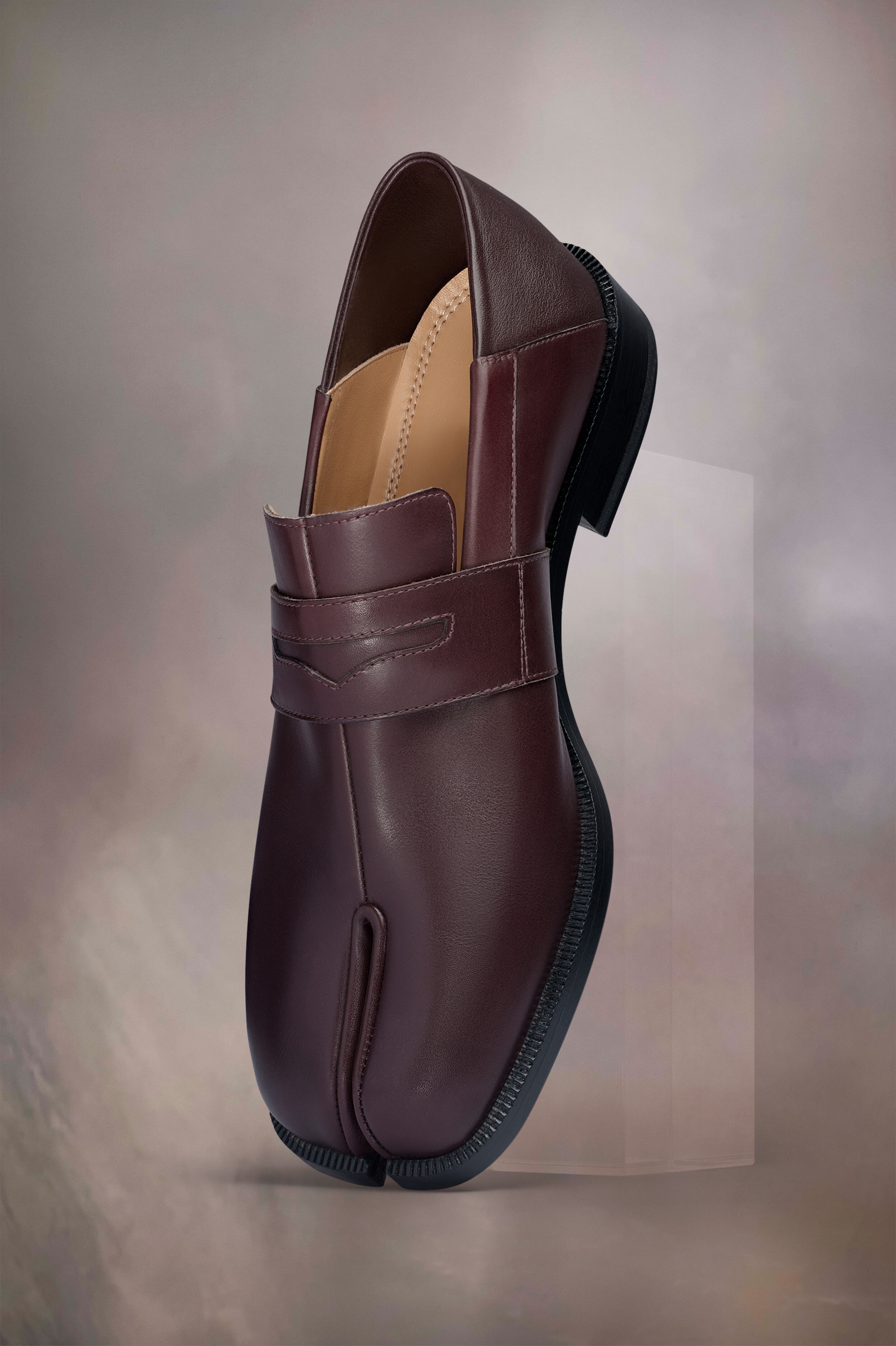 Tabi loafers - 1