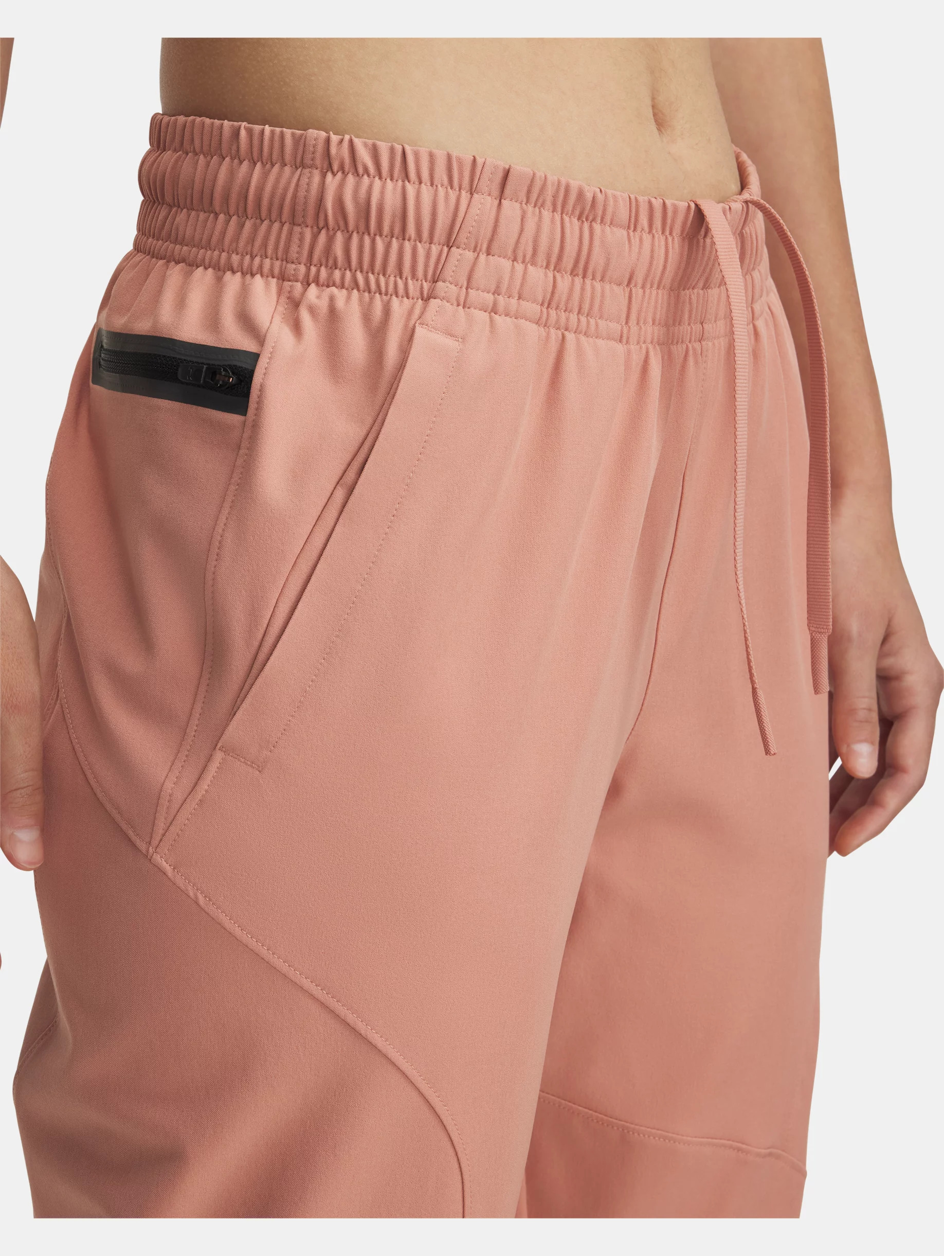 Women's UA Unstoppable Joggers - 4