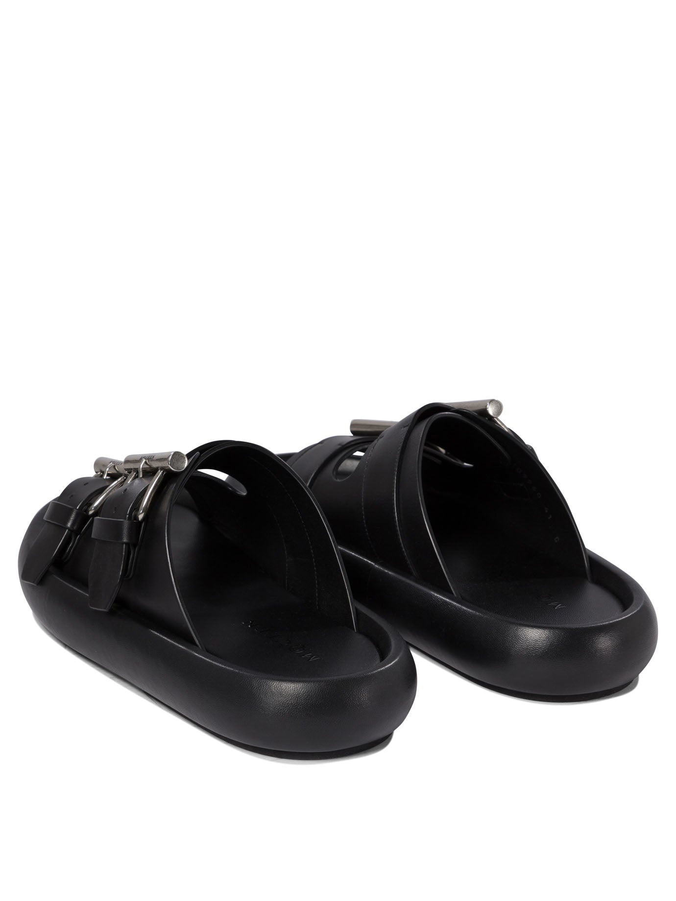 Alexander Mcqueen Sandals - 4