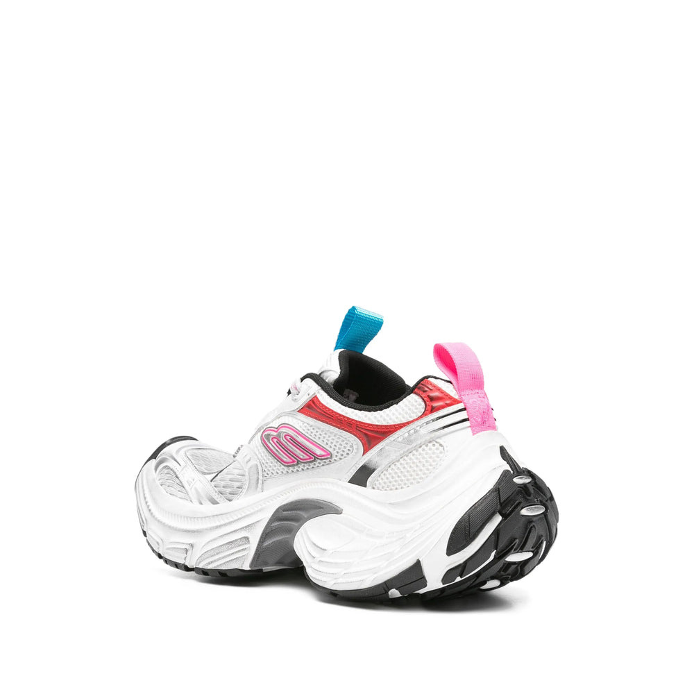 Balenciaga White Women - 3