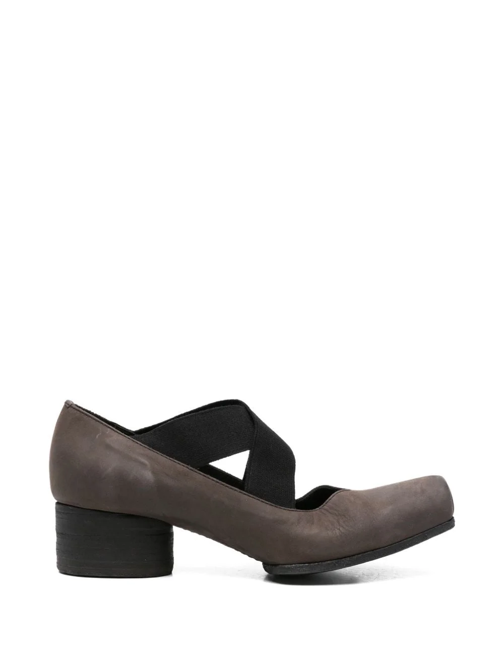 US9101-UW069 HIGH BALLET SHOES - 1