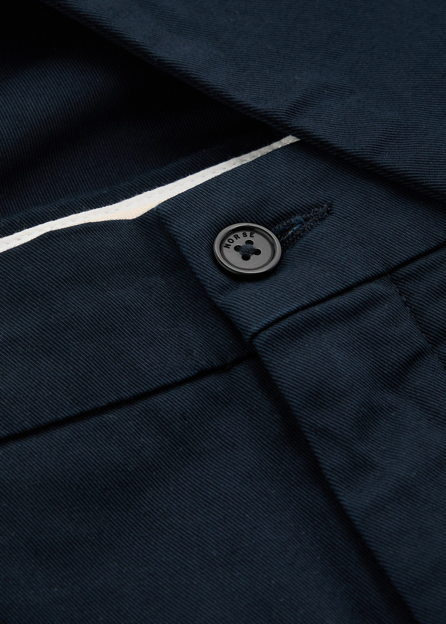 Norse Projects Norse Standard Stretch-cotton Chinos - 5