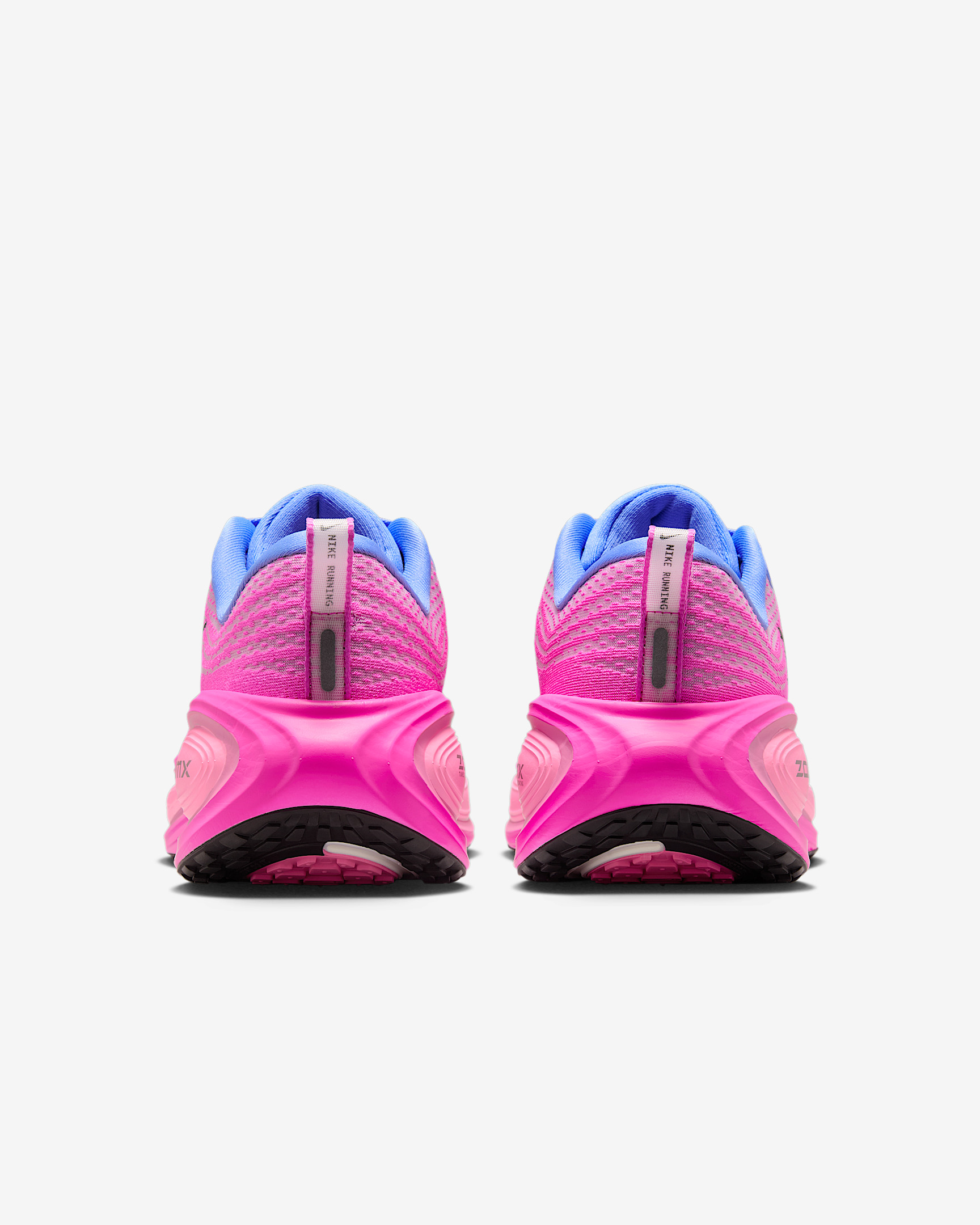 Nike Vomero Plus Women's Road Running Shoes - 6