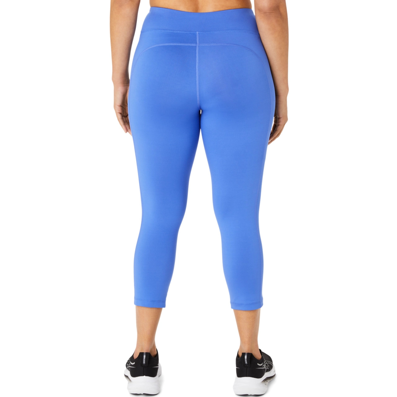 WOMEN'S KATE POCKET CAPRI - 2