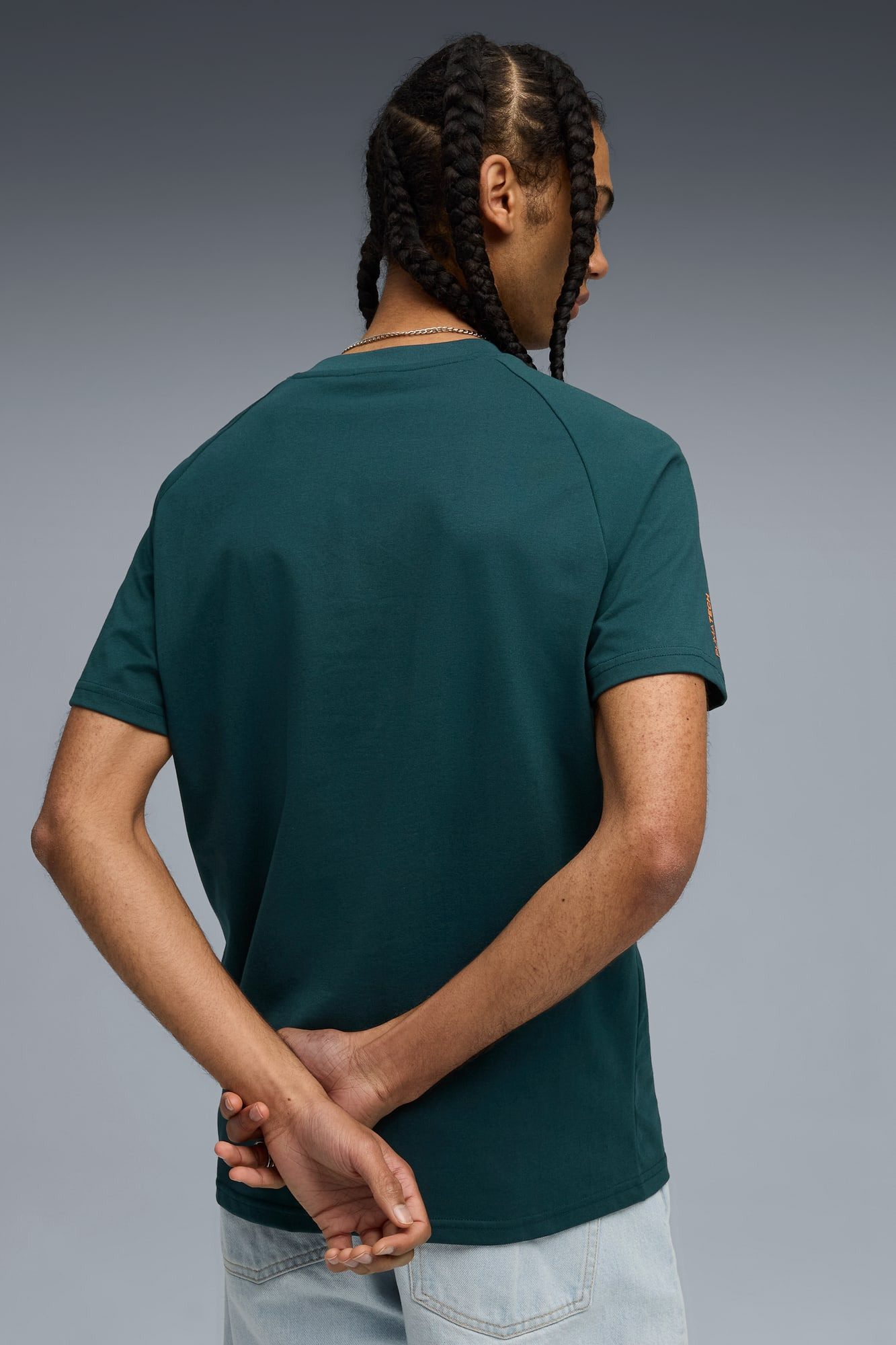 PUMATECH Men's Pocket Tee - 6