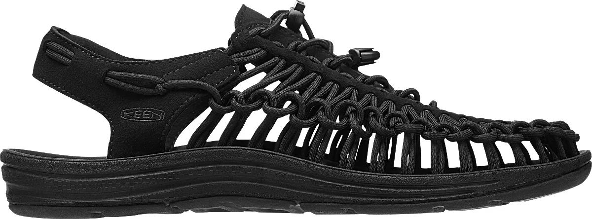 KEEN Men's UNEEK Monochrome Sandals - 1