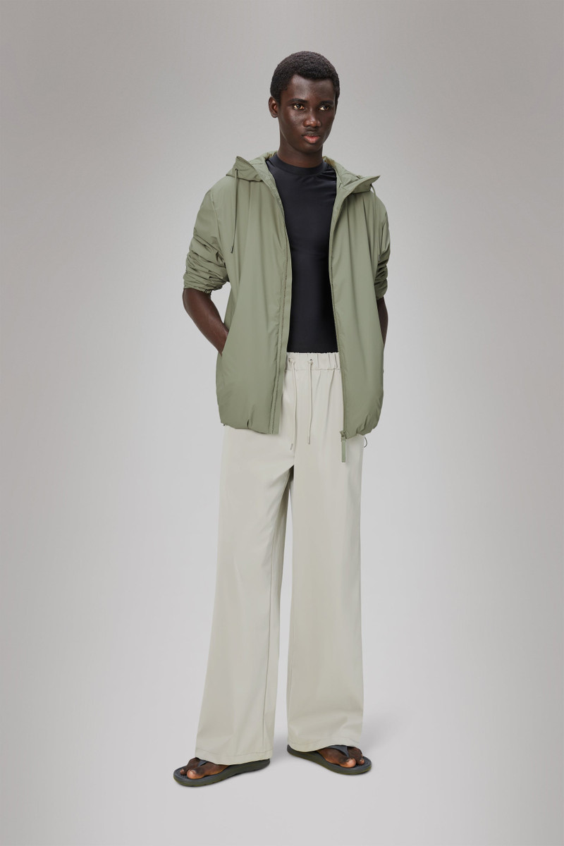 Lohja Insulated Jacket 4