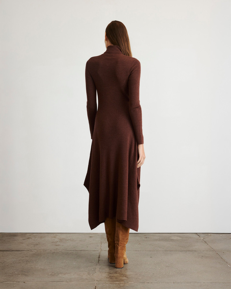 STEFFI KNIT DRESS 5
