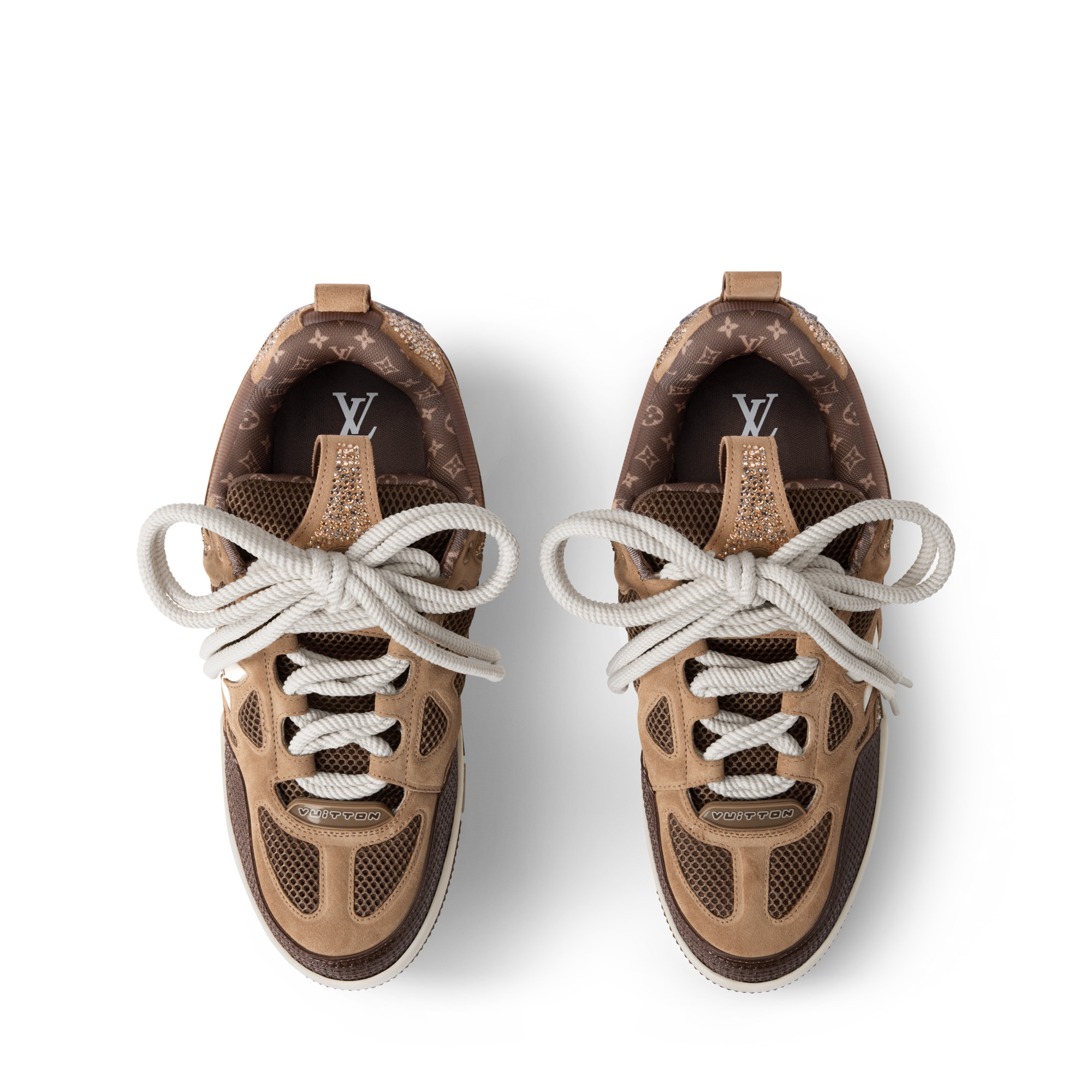 LV Skate Sneaker - 3