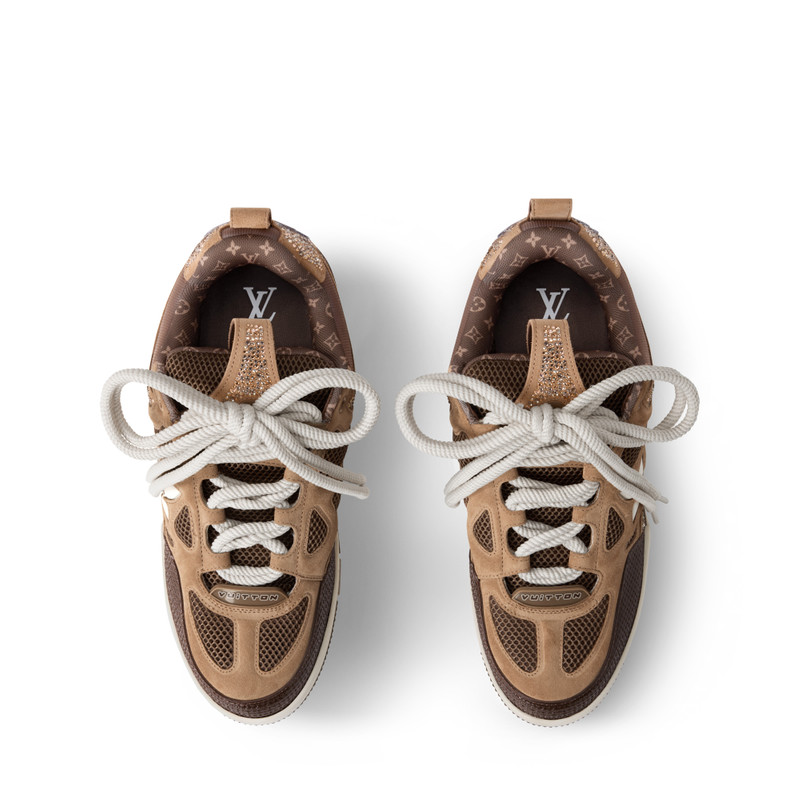 LV Skate Sneaker 3
