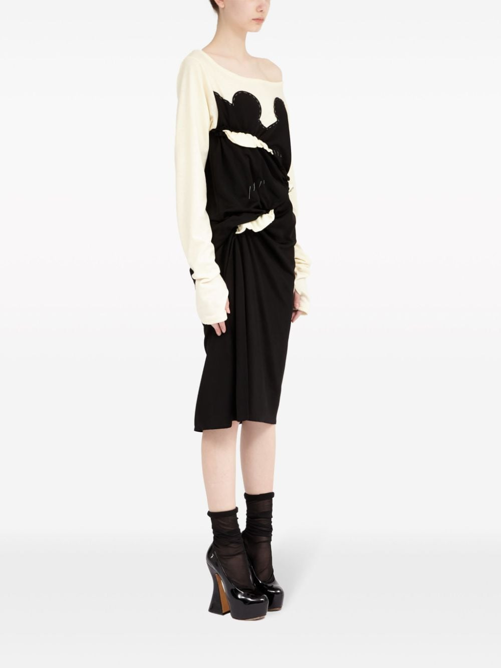 Maison Margiela Dress - 5