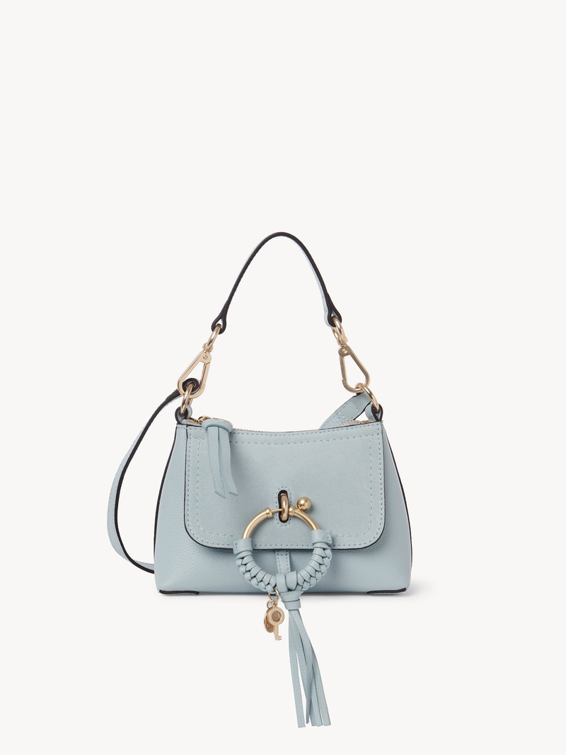 JOAN MINI CROSS-BODY BAG 1
