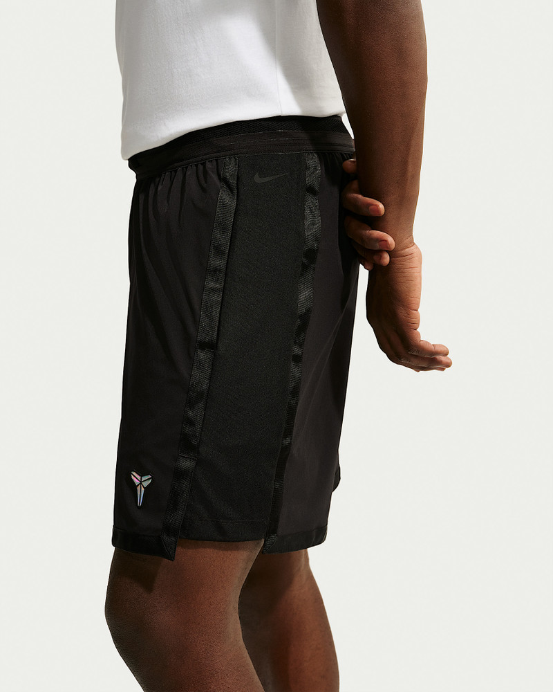Kobe Men's 2-in-1 Basketball Shorts 7