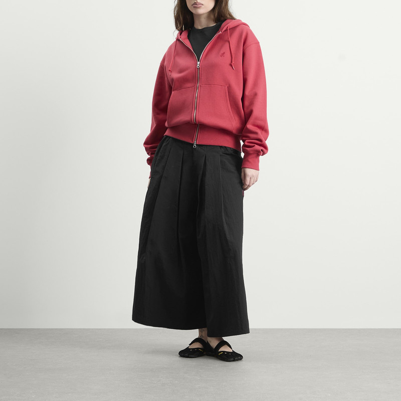 GRAMICCI Gramicci Double Zip Hoodie outlook
