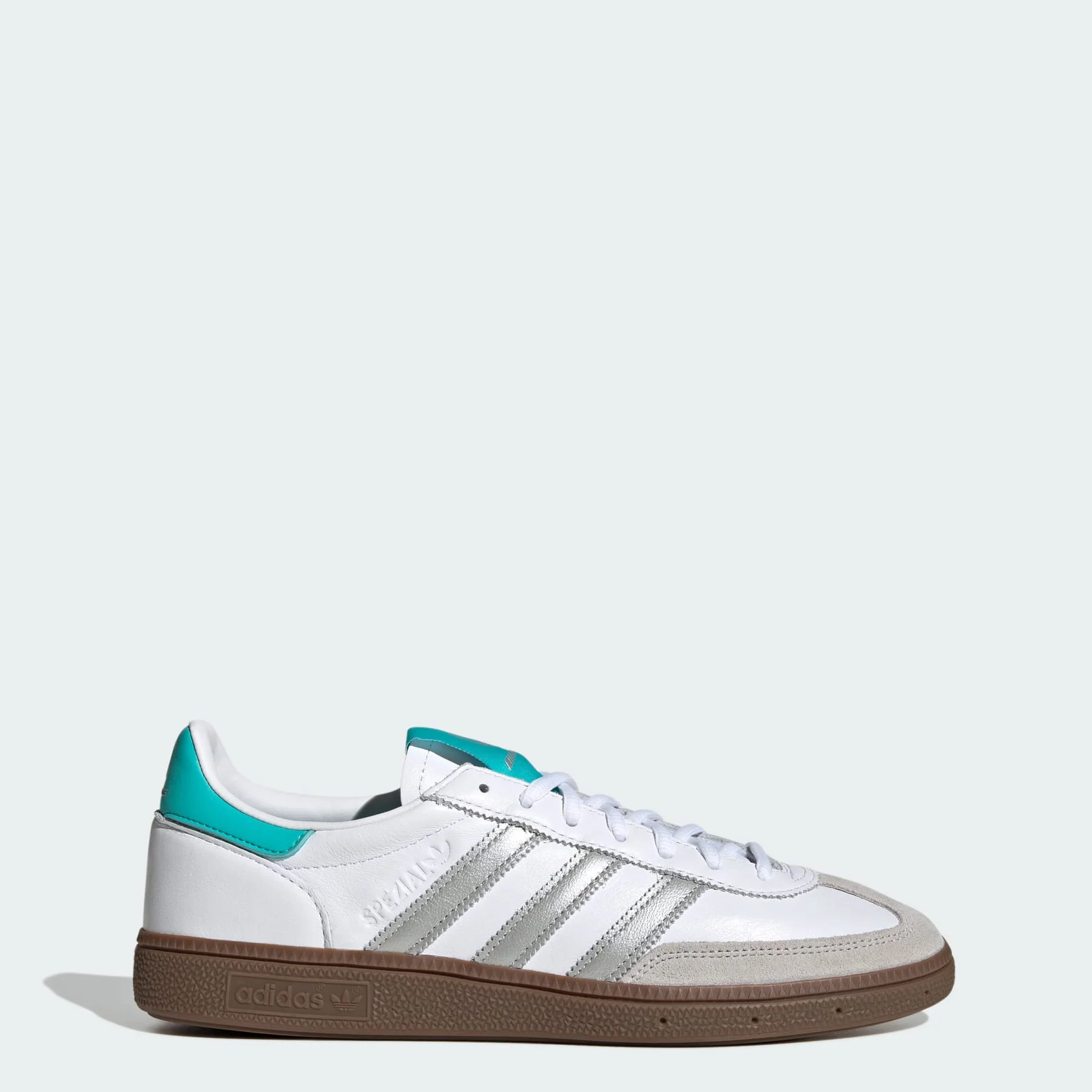 HANDBALL SPEZIAL MERCEDES SHOES - 1