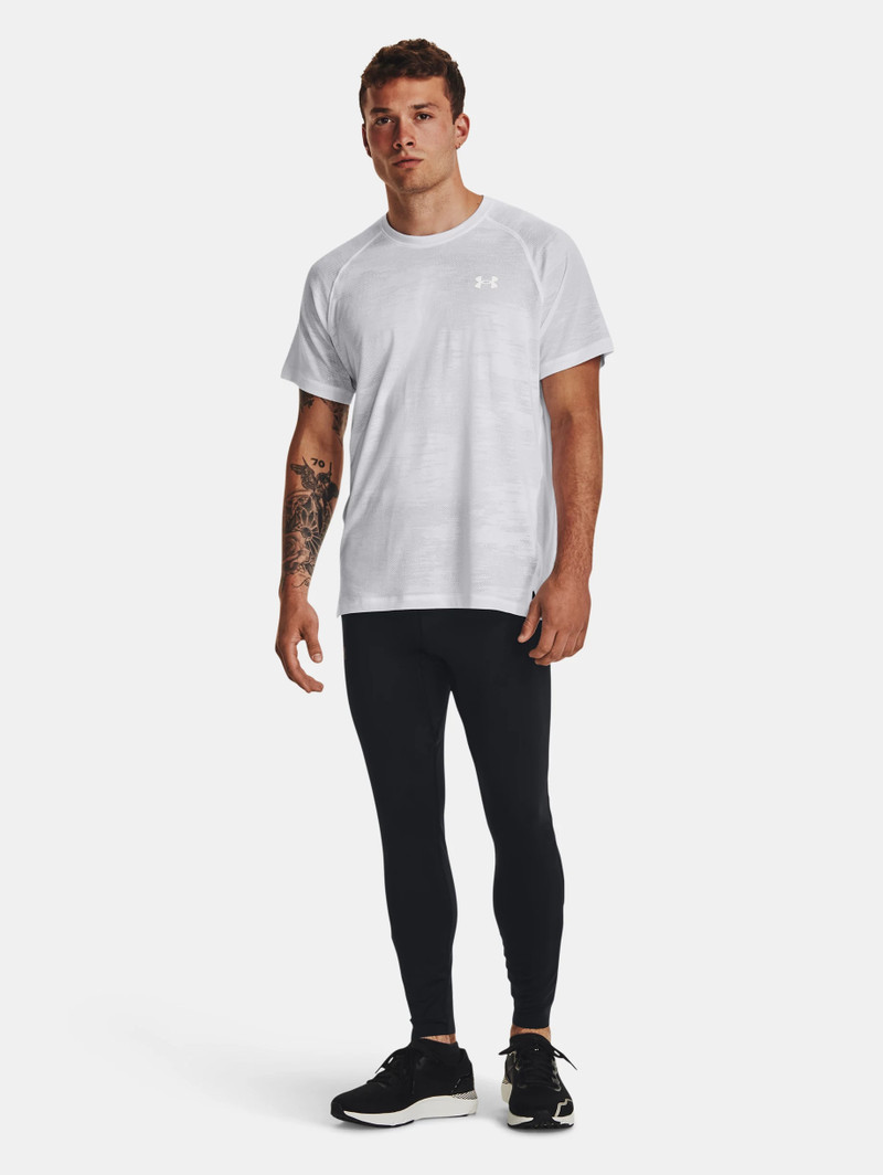 Men's UA Qualifier Elite Tights 5