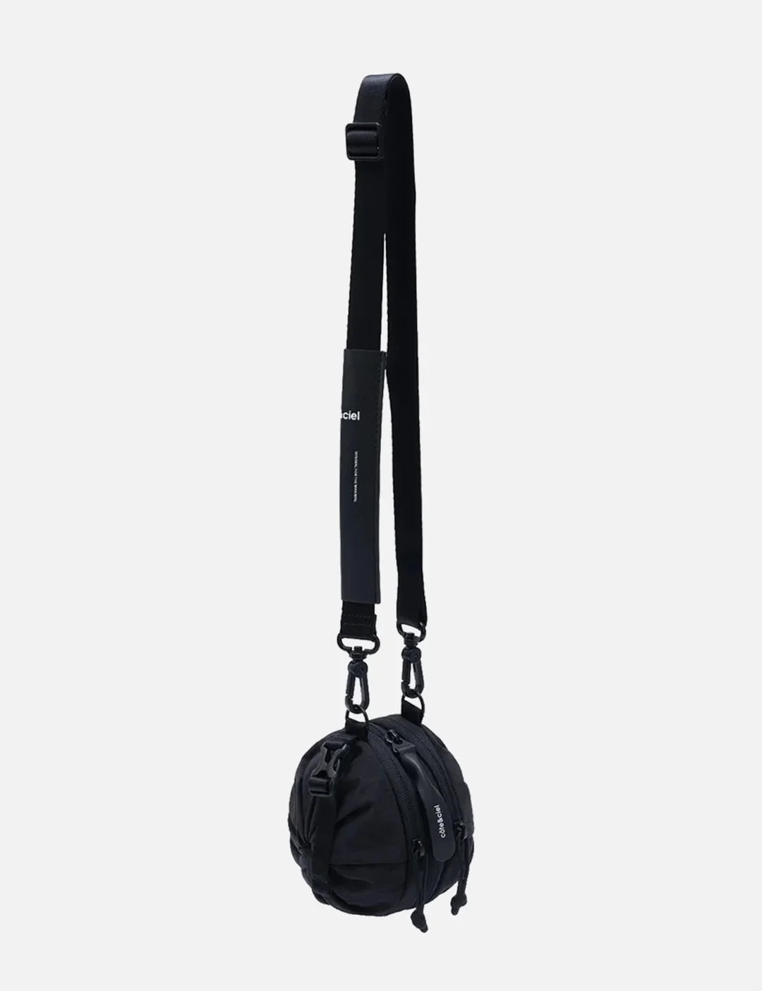 VIKOS S SMOOTH BLACK - 1