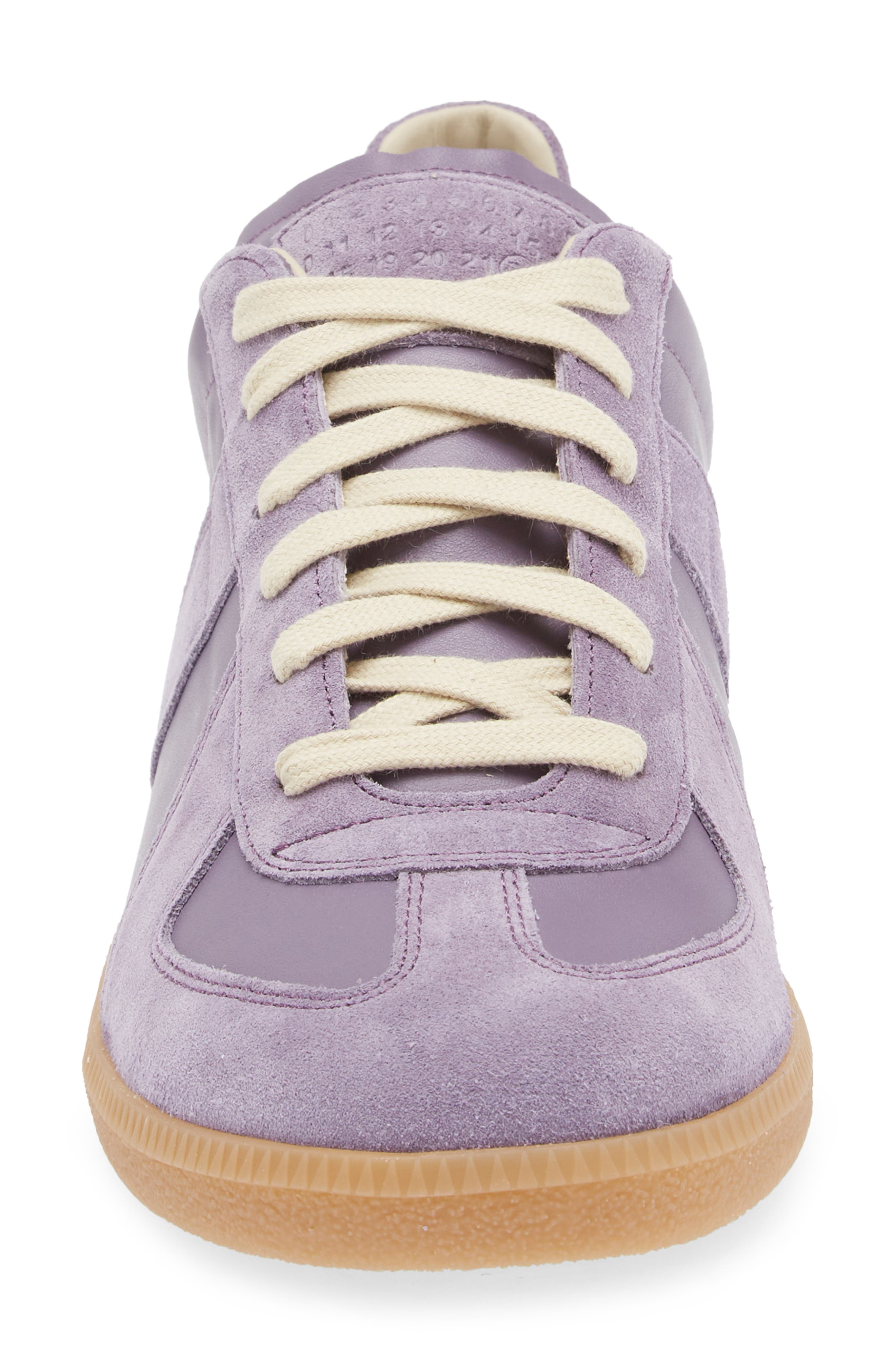 Replica Low Top Sneaker - 4