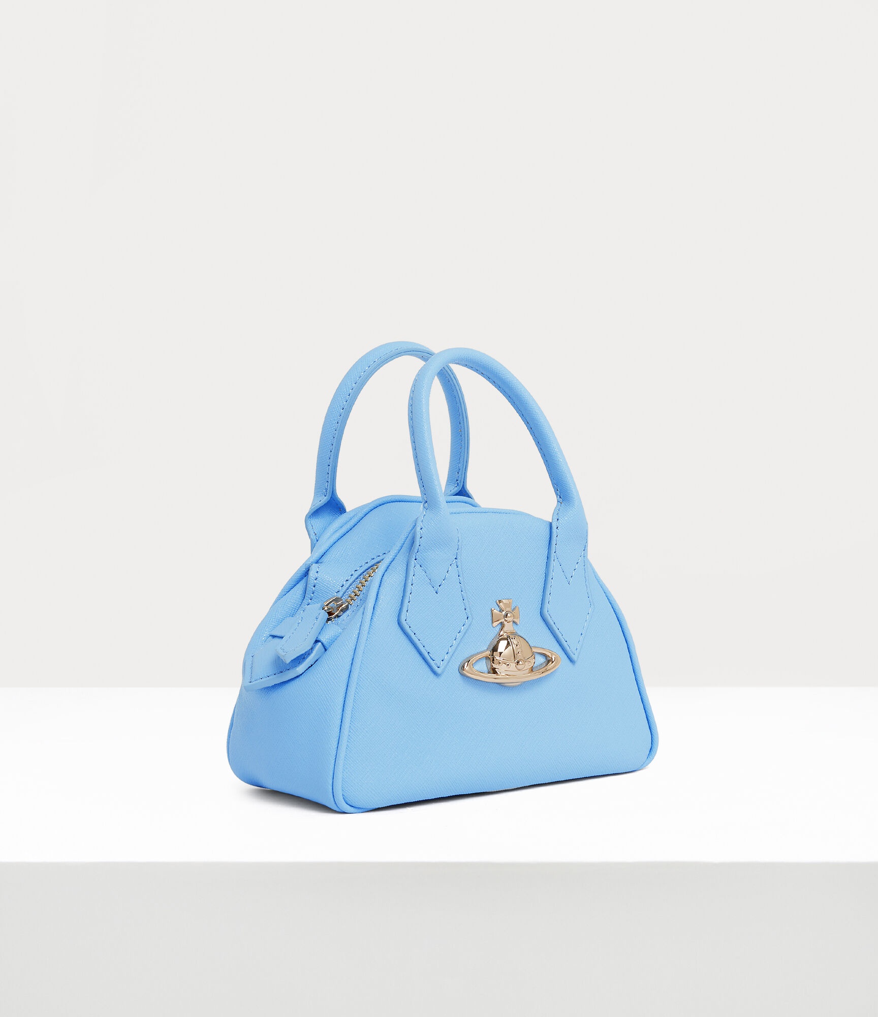 SAFFIANO MINI YASMINE - 3